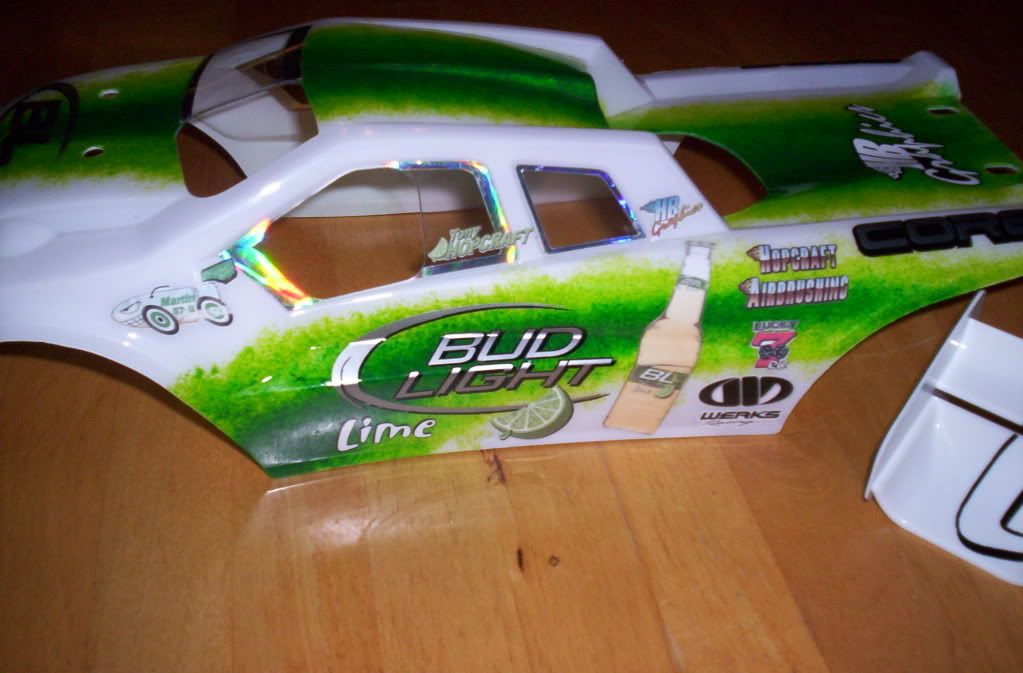 How to make custom RC Decals? Page 2 R/C Tech Forums